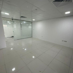 Abu Dhabi office accommodation
