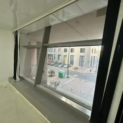 Serviced office centres to let in Abu Dhabi
