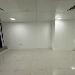 Exterior view of Khalidiya Towers, Khalidiya Towers