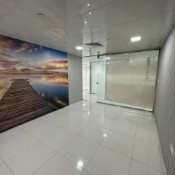 Khalidiya Towers, Khalidiya Towers