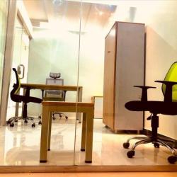 Serviced offices to hire in Riyadh