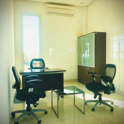 Serviced office to let in Riyadh