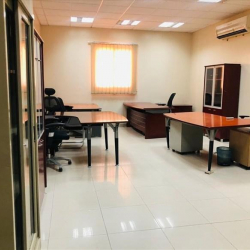 Office space in Riyadh