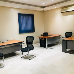 King Abdul Aziz Road serviced offices