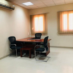 Office spaces to lease in Riyadh