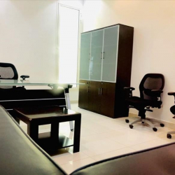 Image of Riyadh executive office