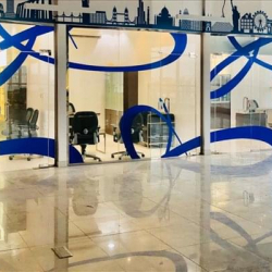 Executive office centre to let in Riyadh