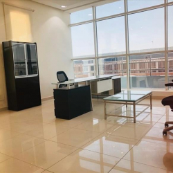 Riyadh office space