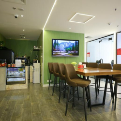 Office spaces to lease in Jeddah