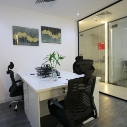 Exterior image of King Abdul Aziz Road, Ash Shati