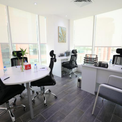 Image of Jeddah executive suite