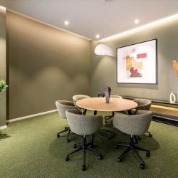 Serviced office centres to lease in Riyadh