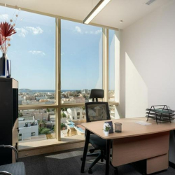 Serviced offices to rent in 