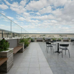 Serviced offices to hire in Jeddah