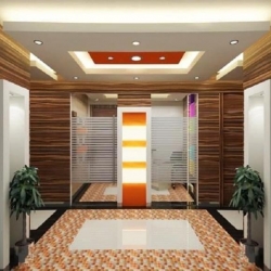 Executive suite - Riyadh