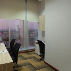 Image of Jakarta serviced office centre