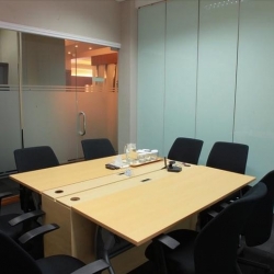 Office accomodations to hire in Jakarta