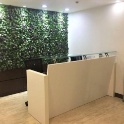 Office accomodations to hire in Hong Kong