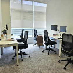 Petaling Jaya office space