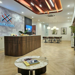 Interior of L3-2, Wisma LYL, No. 12, Jalan 51A/223, Seksyen 51A