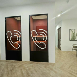 Office spaces to rent in Petaling Jaya