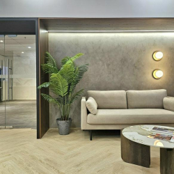 Executive office in Petaling Jaya