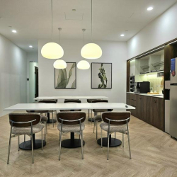 Offices at L3-2, Wisma LYL, No. 12, Jalan 51A/223, Seksyen 51A