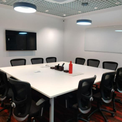 Serviced offices to rent in Gurugram (Gurgaon)
