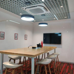 Image of Gurugram (Gurgaon) office suite