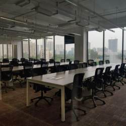 3rd Floor, Landmark Cyber Park
