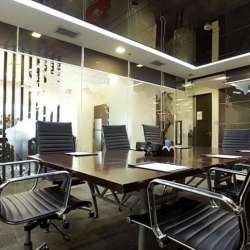 Serviced office to lease in Taguig 