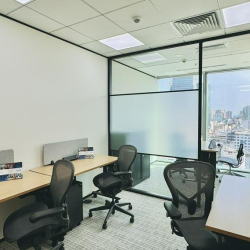 Exterior image of Level 17 & 18, The Nexus Tower, 3A, 3B Ton Duc Thang, Ben Nghe Ward, District 1