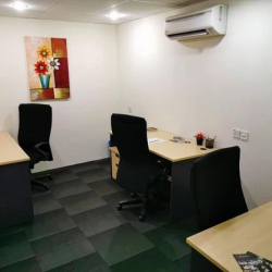 Office suites in central Kuala Lumpur