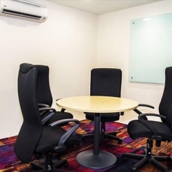 Serviced offices to rent in Kuala Lumpur