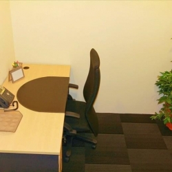 Serviced office to rent in Kuala Lumpur
