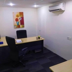 Image of Kuala Lumpur office space