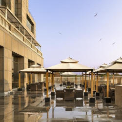 Exterior image of Level 3, Ward No. 46, Palace Road, High Grounds, Sampangi Rama Nagar