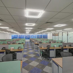 Serviced offices to hire in Mumbai