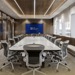 Exterior view of Level 7, Building 3.09, Al Aqiq, 13519