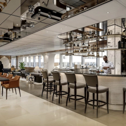 Office space to lease in Riyadh