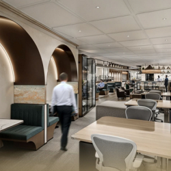 Executive suites in central Riyadh