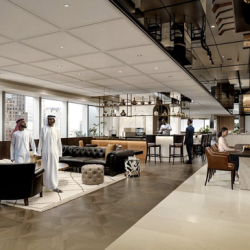 Exterior image of Level 7, Building 3.09, Al Aqiq, 13519