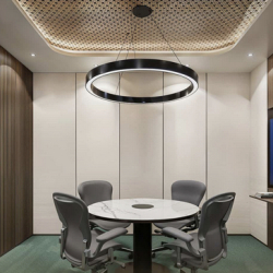 Serviced offices to rent in 