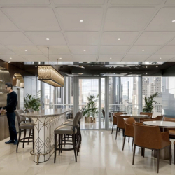 Serviced offices to rent in 