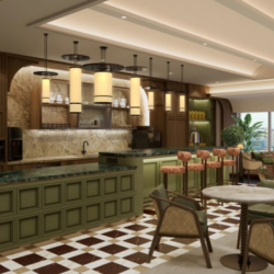 Level 9/ No. 150, Helios Business Park Tower D, Outer Ring Road, Kadubeesanahalli Bangalore, Karnataka 560103, India office suites