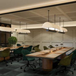 Serviced offices to rent in 