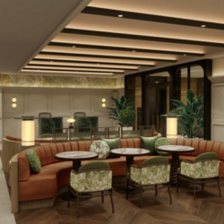 Serviced offices to rent in 