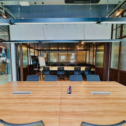 Image of Petaling Jaya serviced office