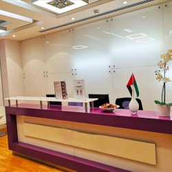 Executive suite - Abu Dhabi