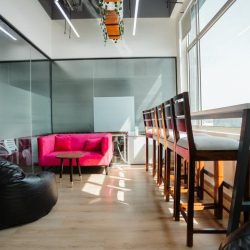 Office accommodation to rent in Gurugram (Gurgaon)